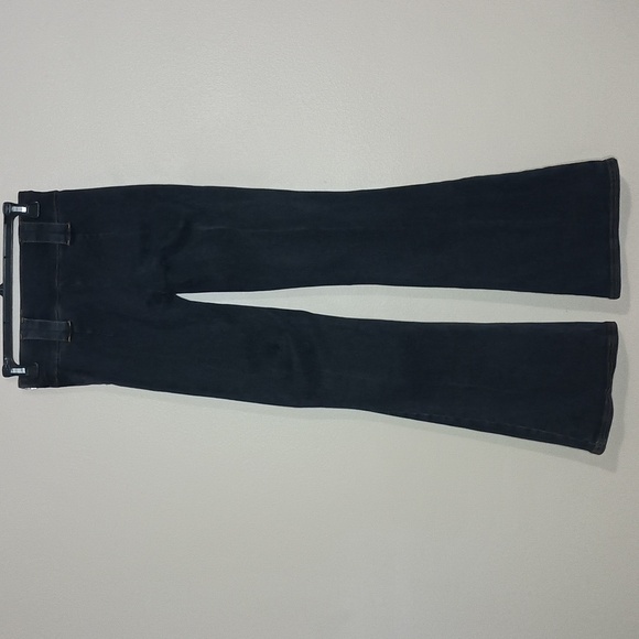 BDG Urban Outfitters Low Rise Flare Jeans - Picture 4 of 10